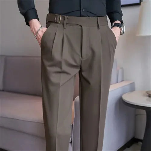 St. James Formal Trousers - Belgravia Attire
