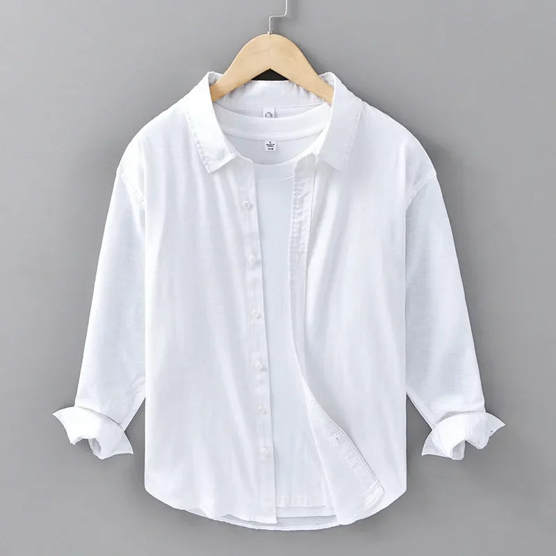 Heritage Shirts - Belgravia Attire