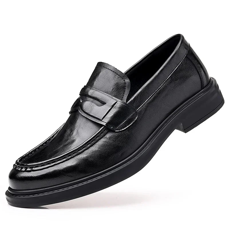 Heritage Loafers - Belgravia Attire