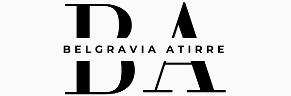 Belgravia Attire