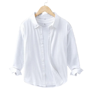 Heritage Shirts
