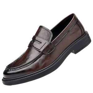 Heritage Loafers