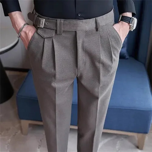 St. James Formal Trousers - Belgravia Attire