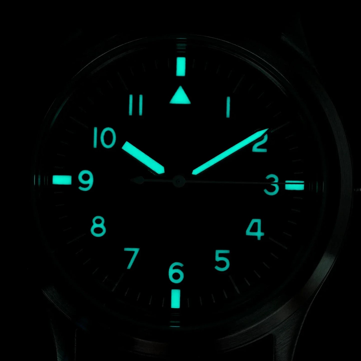 Military Heritage Watch - Belgravia Attire