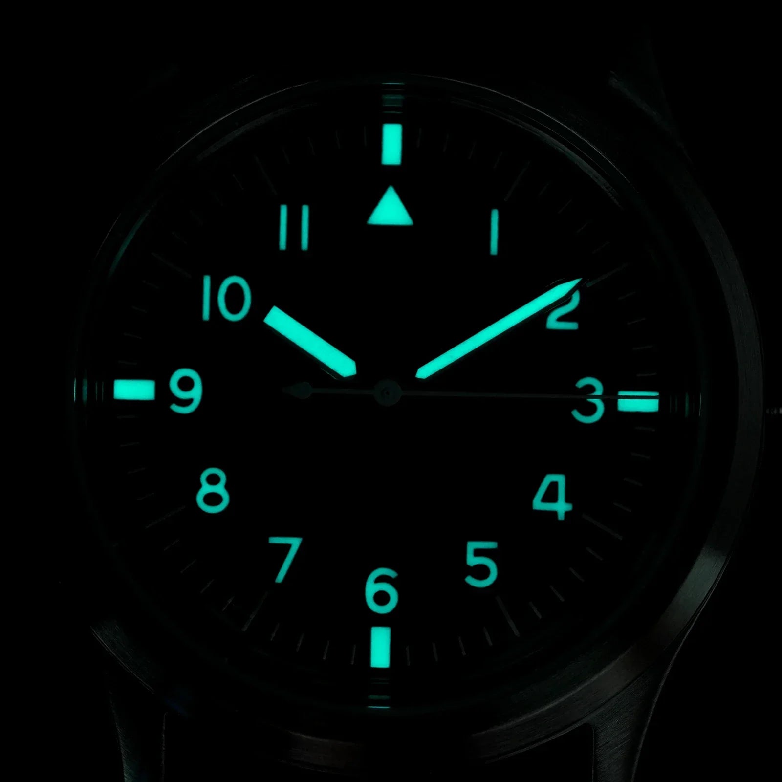 Military Heritage Watch - Belgravia Attire