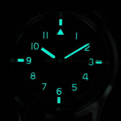 Military Heritage Watch - Belgravia Attire