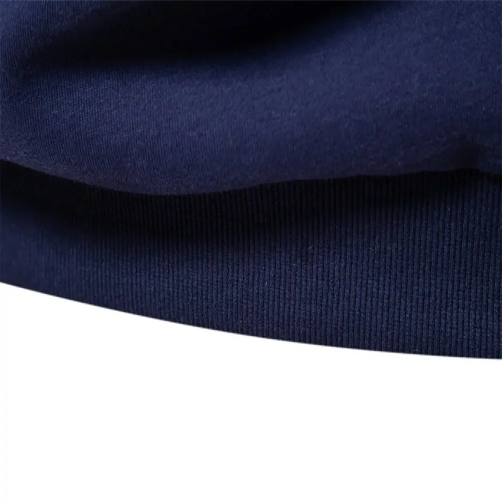 Autumn Long-Sleeved POLO - Belgravia Attire