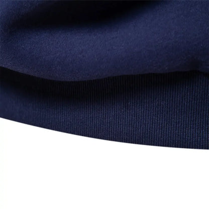 Autumn Long-Sleeved POLO - Belgravia Attire