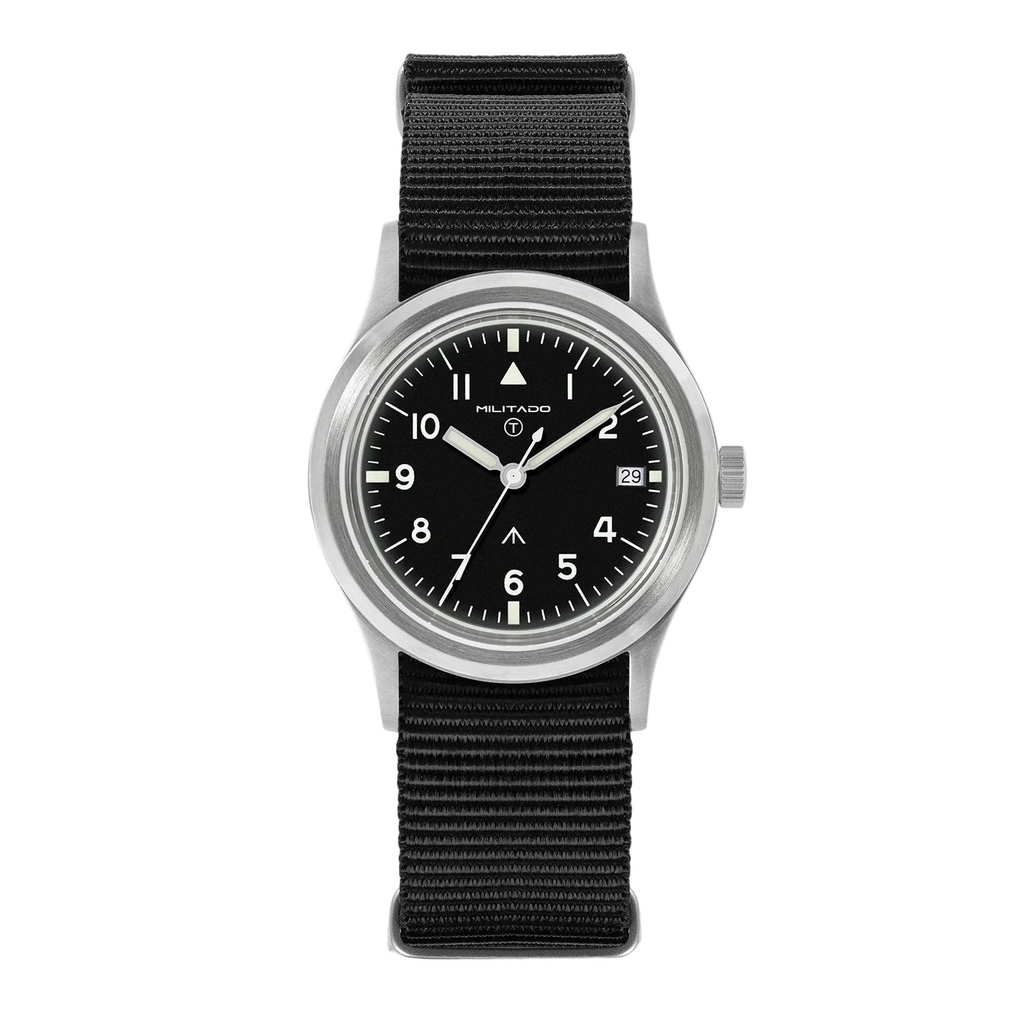 Military Heritage Watch - Belgravia Attire