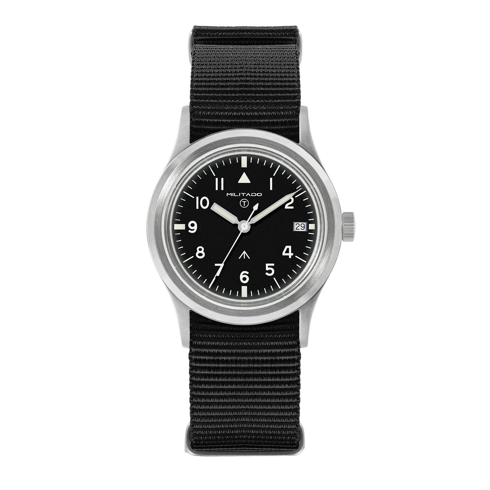 Military Heritage Watch - Belgravia Attire