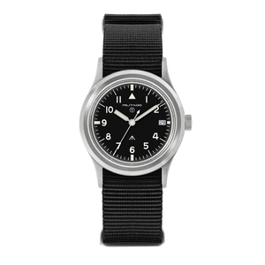 Heritage Timepieces