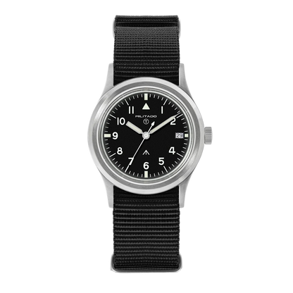 Military Heritage Watch - Belgravia Attire