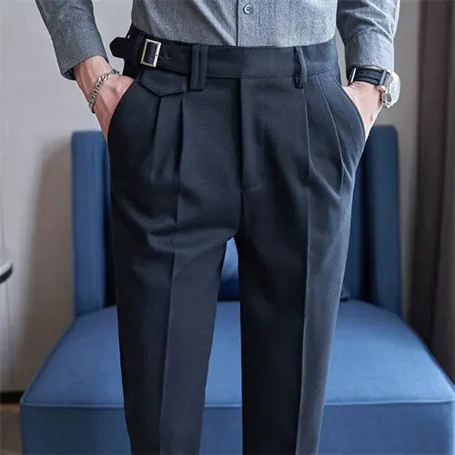 St. James Formal Trousers - Belgravia Attire