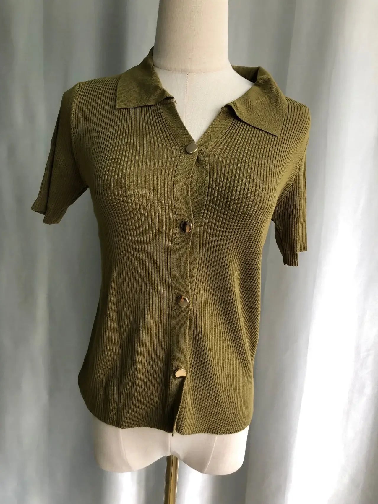 Ocean Love Knit - Belgravia Attire