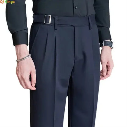 St. James Formal Trousers - Belgravia Attire