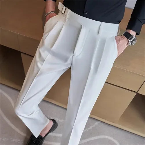 St. James Formal Trousers - Belgravia Attire
