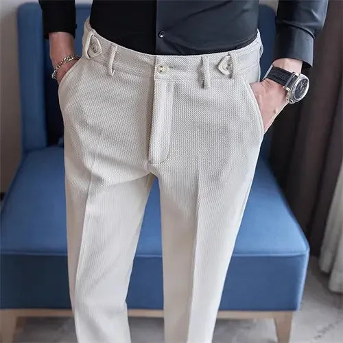 St. James Formal Trousers - Belgravia Attire