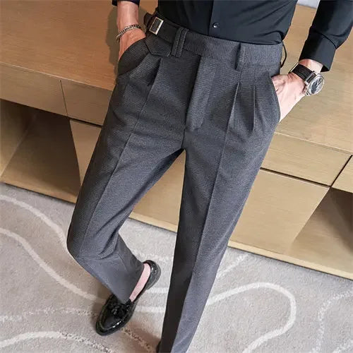 St. James Formal Trousers - Belgravia Attire
