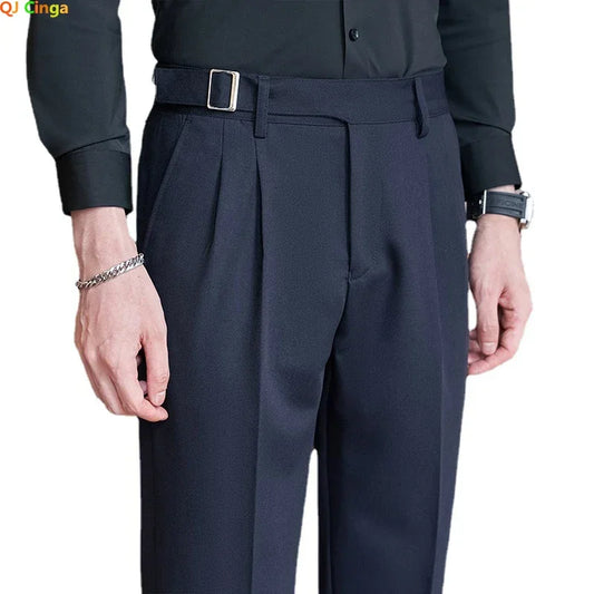 St. James Formal Trousers - Belgravia Attire