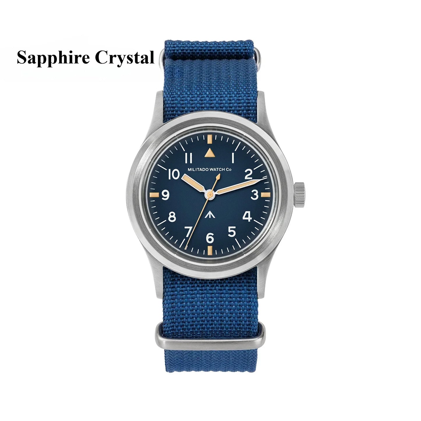 Military Heritage Watch - Belgravia Attire