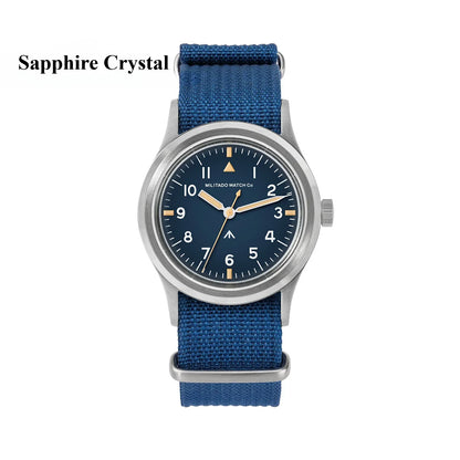 Military Heritage Watch - Belgravia Attire