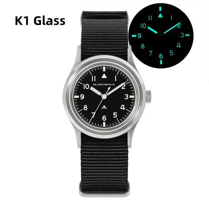 Military Heritage Watch - Belgravia Attire