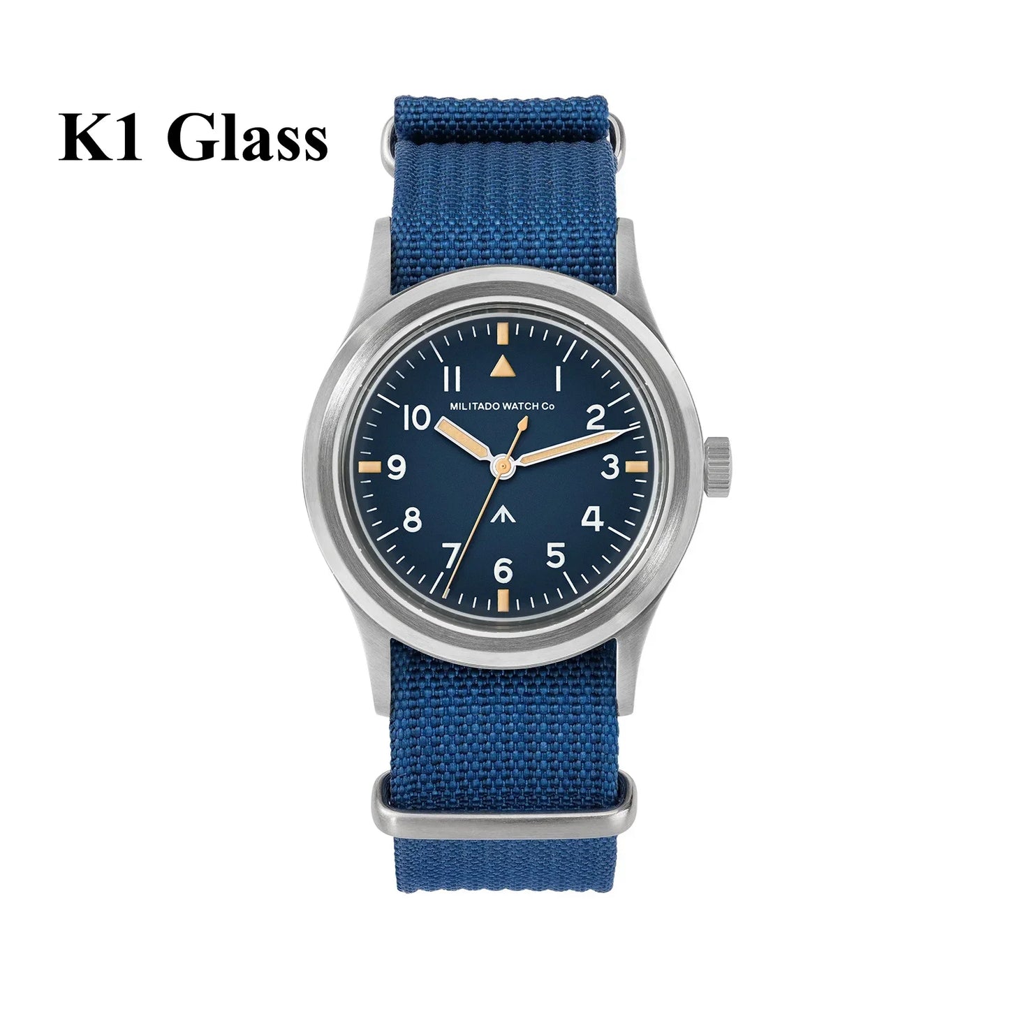 Military Heritage Watch - Belgravia Attire