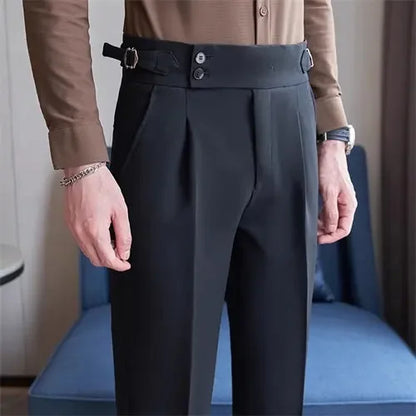St. James Formal Trousers - Belgravia Attire