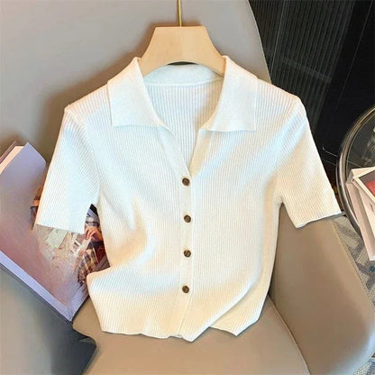 Ocean Love Knit - Belgravia Attire
