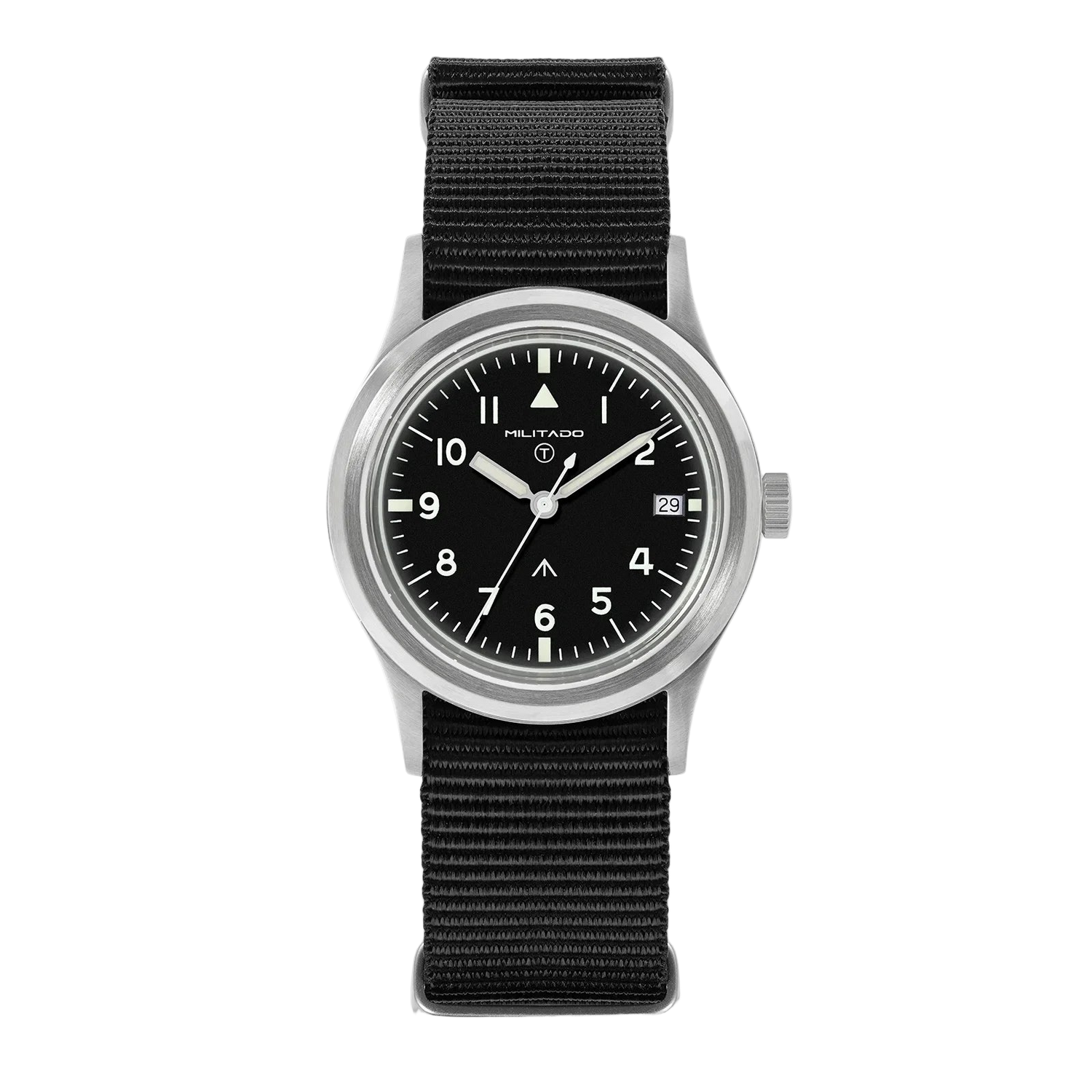 Military Heritage Watch - Belgravia Attire