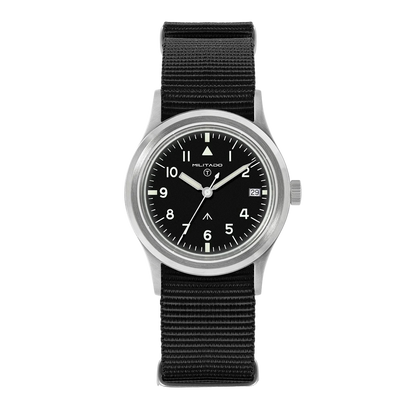 Military Heritage Watch - Belgravia Attire