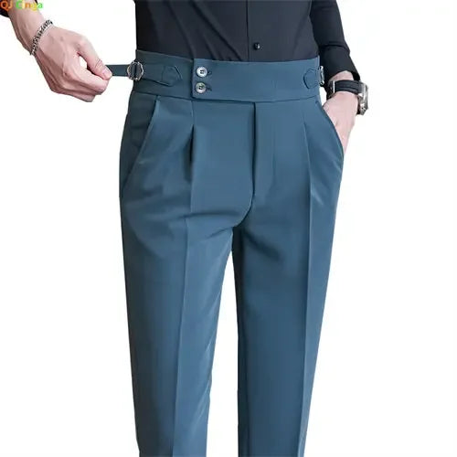 St. James Formal Trousers - Belgravia Attire
