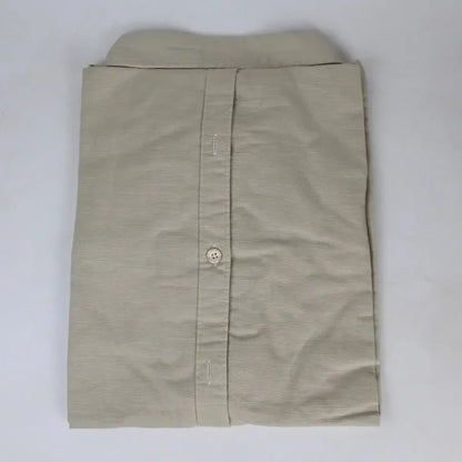 Ascot Vintage Linen Shirt - Belgravia Attire