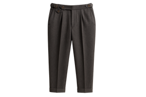 ailored Heritage Trousers